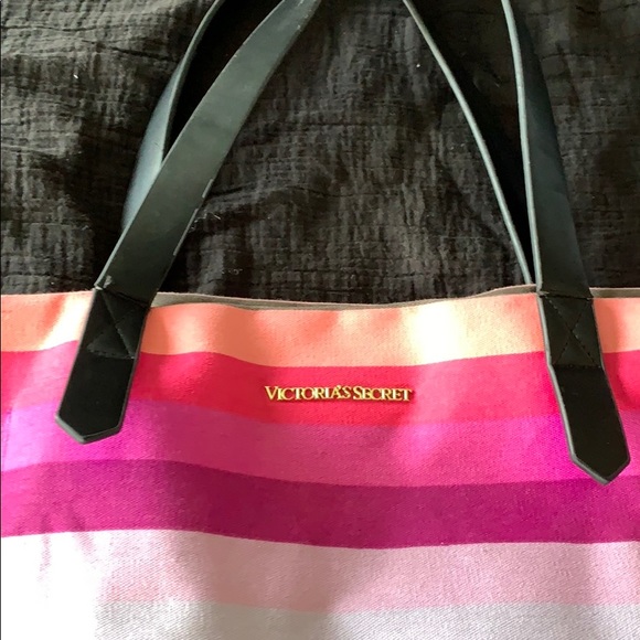 Victoria Secret Beach Bag - Picture 2 of 3
